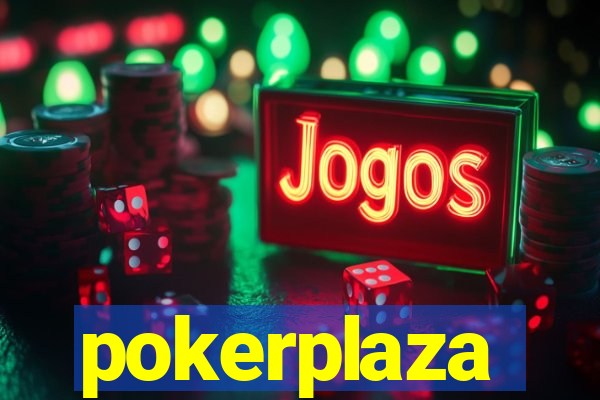 pokerplaza