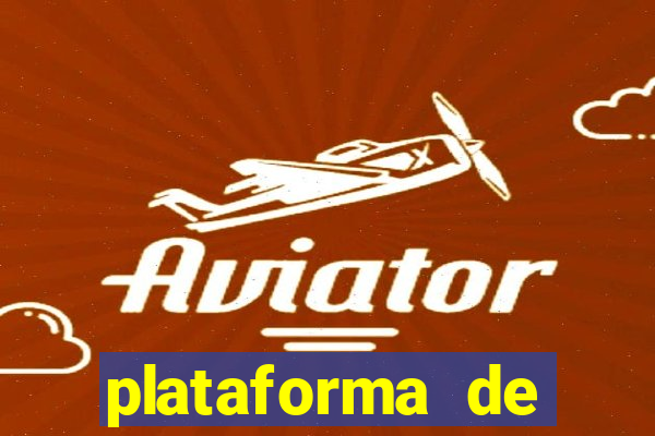 plataforma de aposta com deposito de 1 real