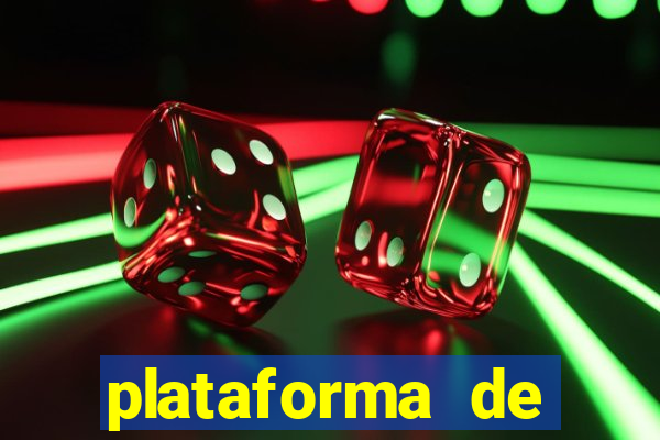 plataforma de aposta com deposito de 1 real