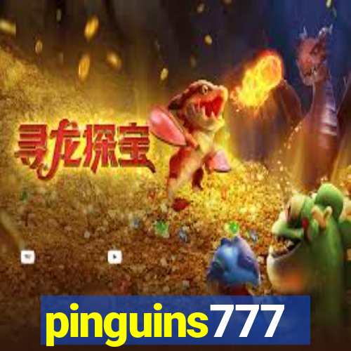 pinguins777