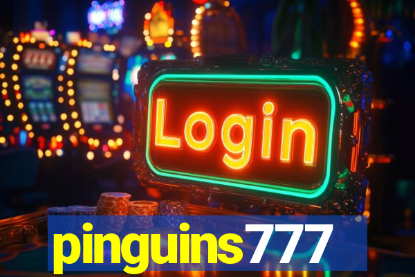 pinguins777