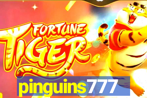 pinguins777