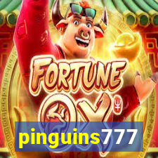 pinguins777