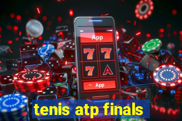 tenis atp finals