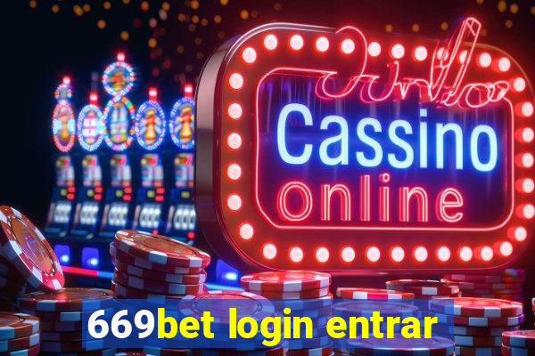 669bet login entrar