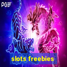 slots freebies