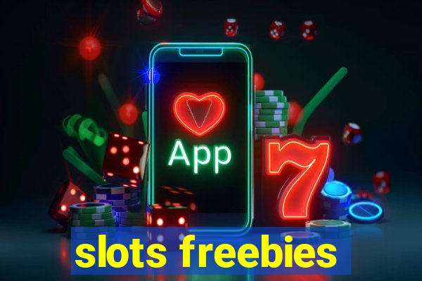 slots freebies