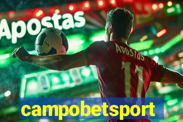 campobetsport