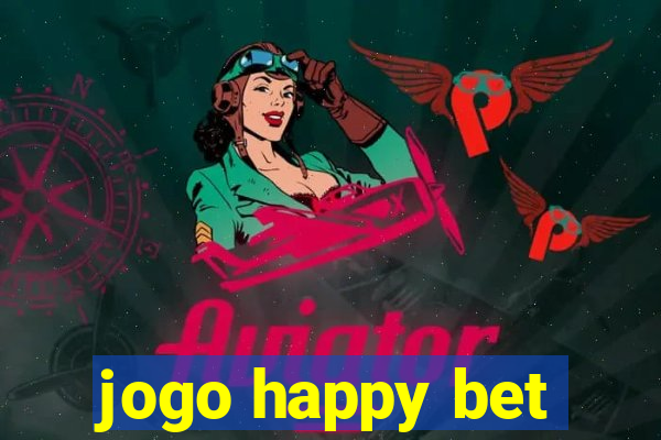 jogo happy bet