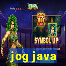 jog java