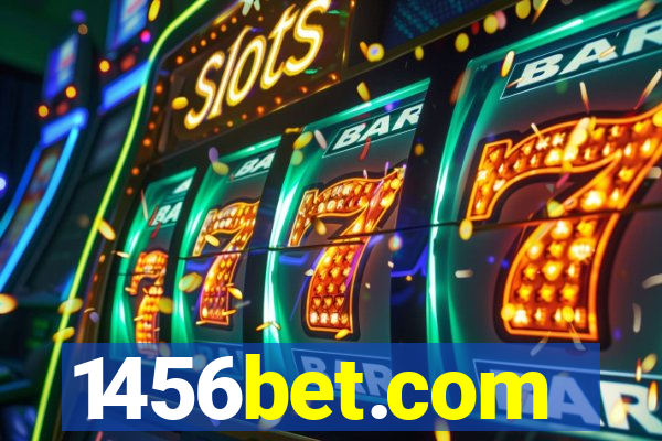 1456bet.com