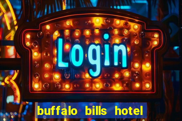 buffalo bills hotel casino primm nv