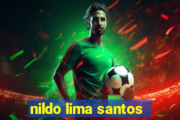 nildo lima santos