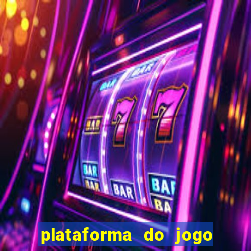 plataforma do jogo do tigre