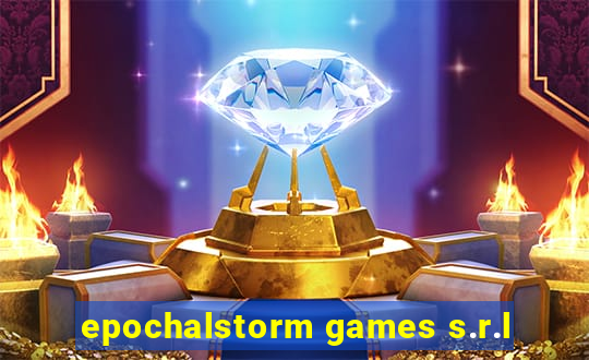 epochalstorm games s.r.l