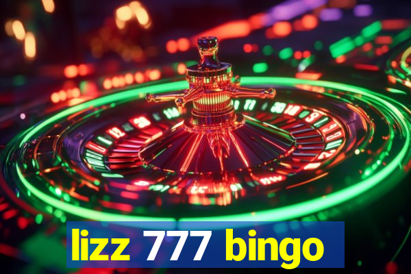 lizz 777 bingo