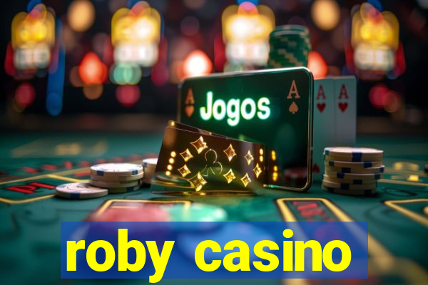 roby casino