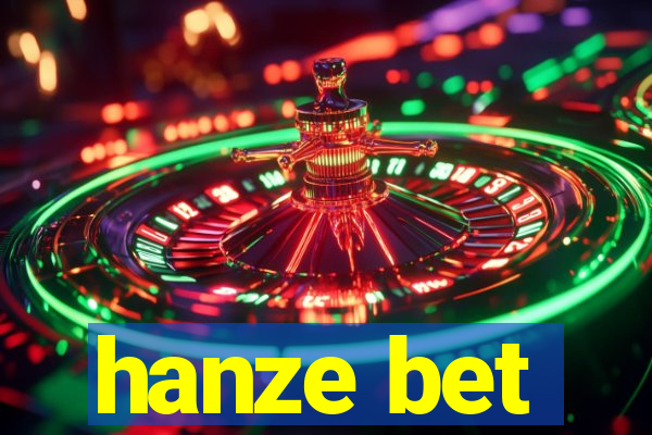 hanze bet