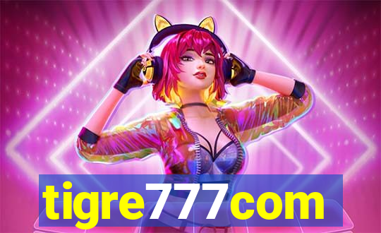 tigre777com