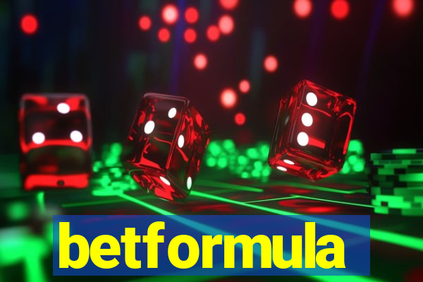 betformula