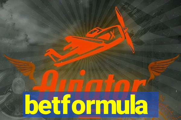 betformula