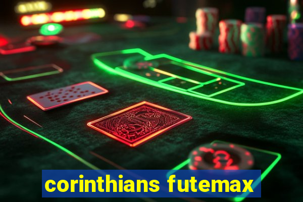 corinthians futemax