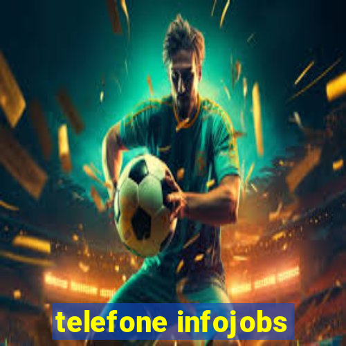 telefone infojobs