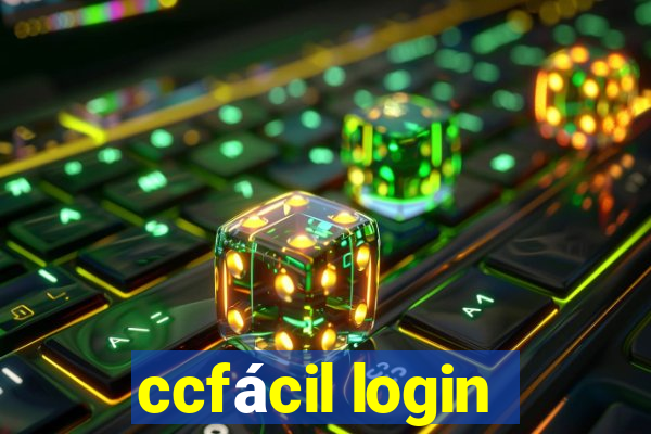 ccfácil login