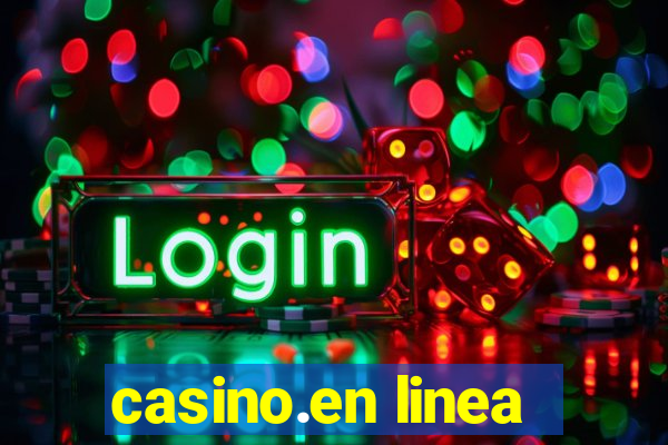 casino.en linea