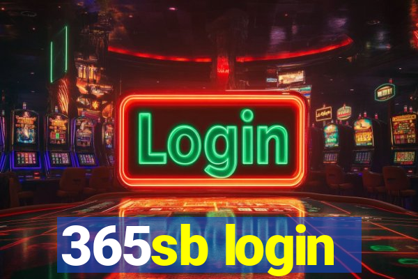 365sb login