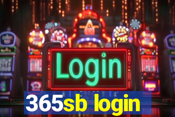 365sb login