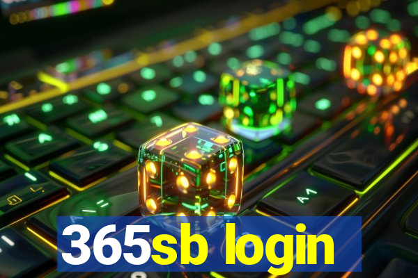 365sb login