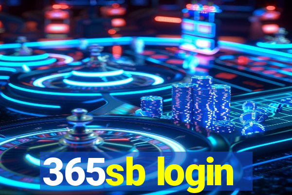 365sb login