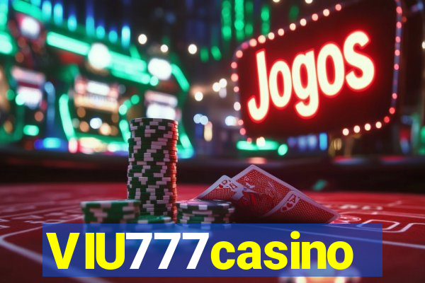 VIU777casino