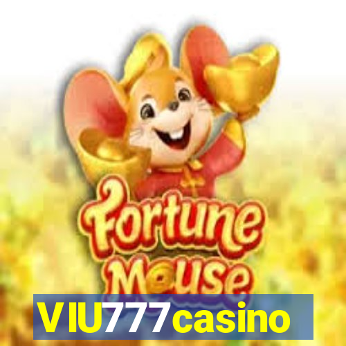 VIU777casino