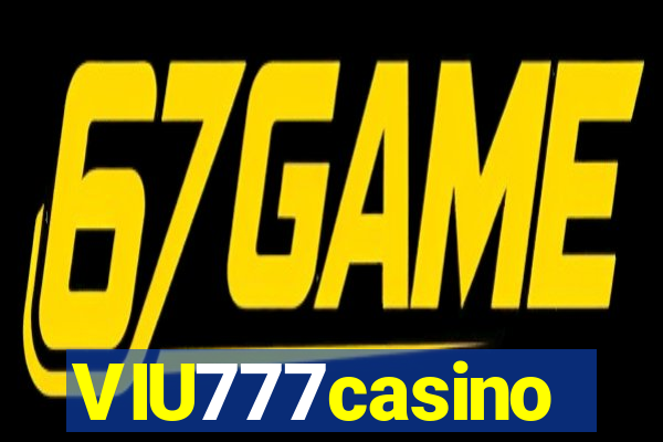 VIU777casino