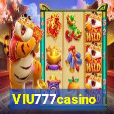 VIU777casino