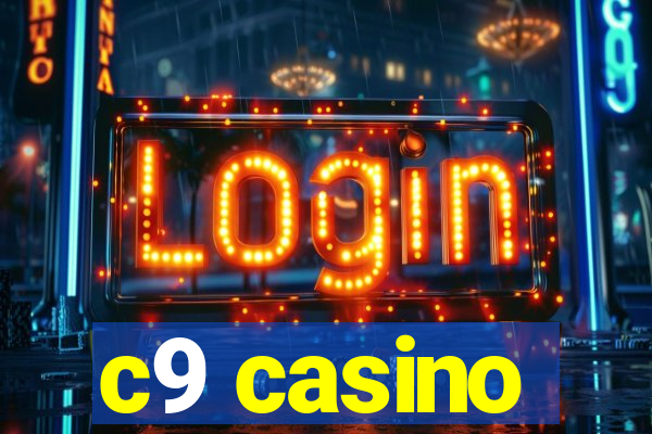 c9 casino