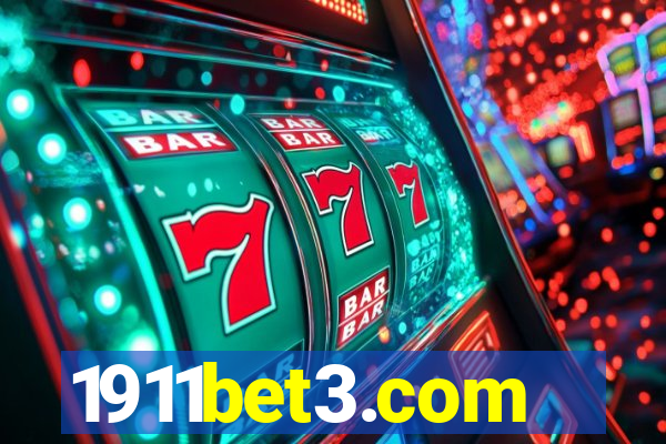 1911bet3.com