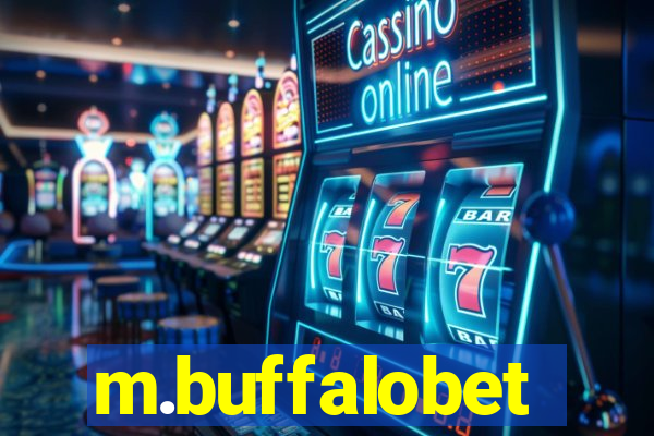 m.buffalobet