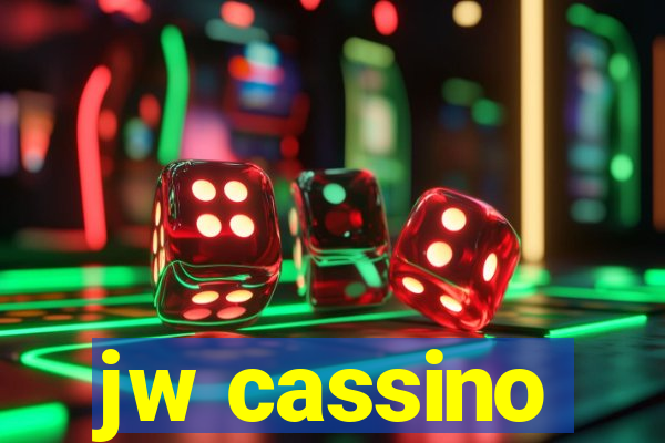 jw cassino