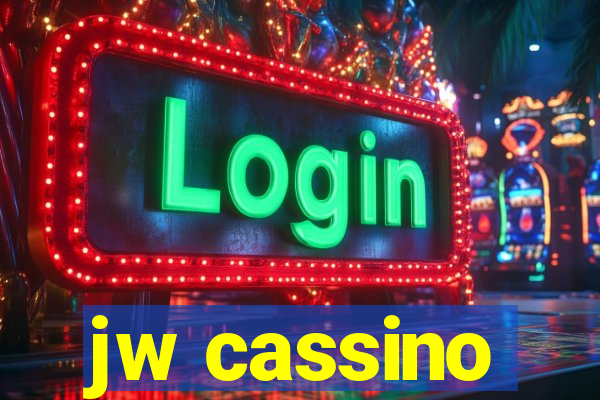 jw cassino