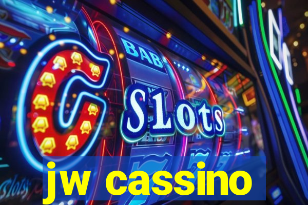 jw cassino