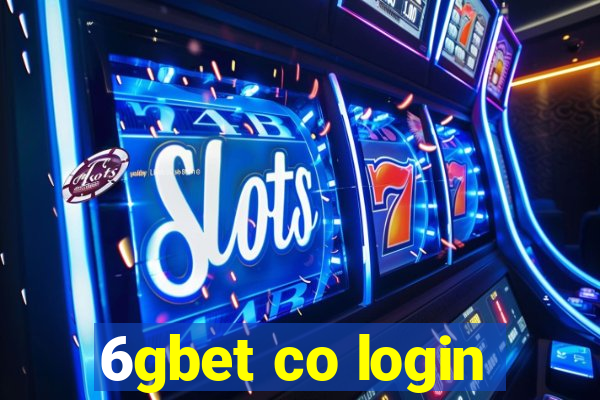 6gbet co login