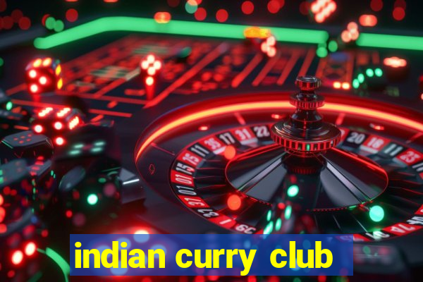 indian curry club