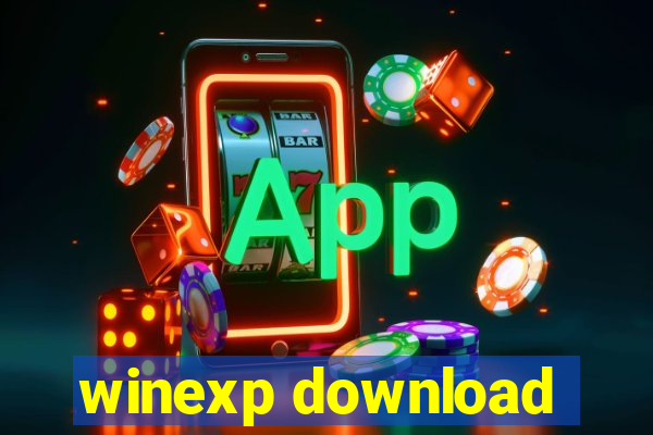 winexp download