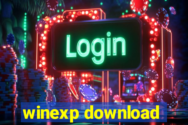 winexp download