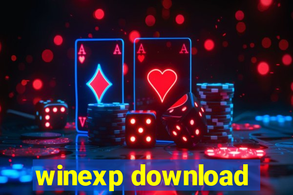 winexp download