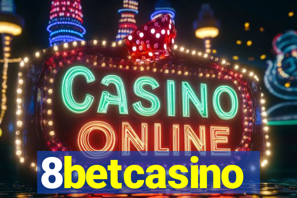 8betcasino