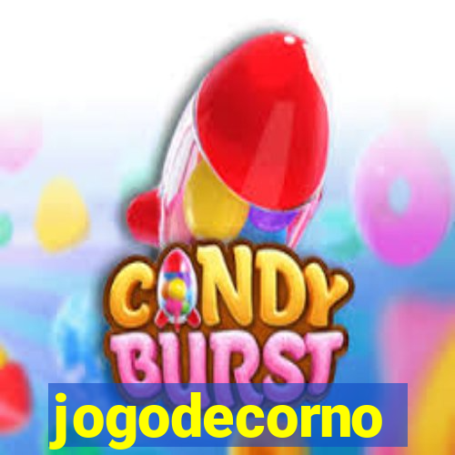 jogodecorno